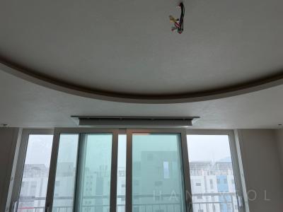 경기도 화성시 송산동 아너스포레 시스템에어컨 실내기