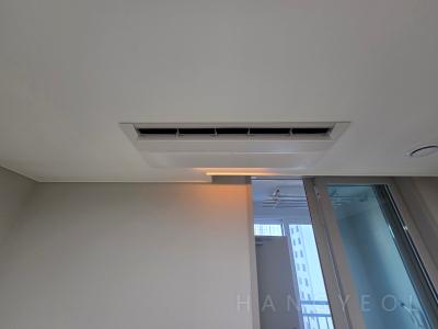 충청남도 당진시 수청동 당진 센트레빌 르네블루 1차 시스템에어컨 실내기