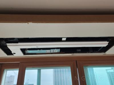 서울특별시 마포구 아현동 공덕자이 시스템에어컨 실내기