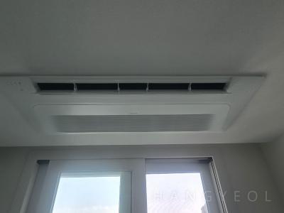 서울특별시 성동구 금호동4가 힐스테이트 서울숲리버 시스템에어컨 실내기