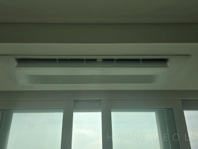 서울특별시 성동구 금호동4가 힐스테이트 서울숲리버 시스템에어컨 실내기