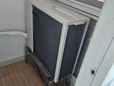 서울특별시 성북구 보문동6가 보문파크뷰자이 시스템에어컨 실외기
