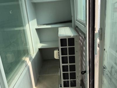 서울특별시 양천구 신정동 길훈로즈빌 시스템에어컨 실외기