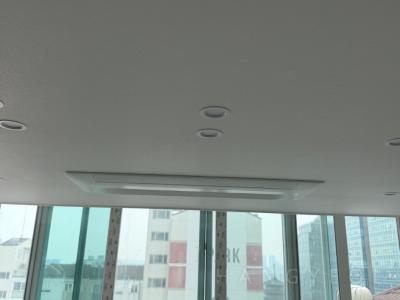 서울특별시 양천구 신정동 길훈로즈빌 시스템에어컨 실내기