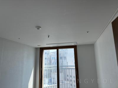 부산광역시 강서구 명지동 명지오션시티 한신휴플러스 시스템에어컨 실내기