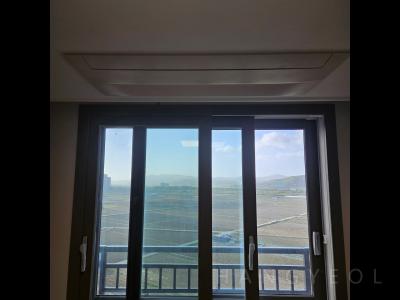 충청남도 아산시 모종동 모종블랑루체아파트 시스템에어컨 실내기