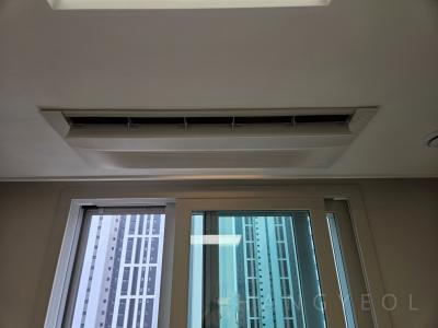 충청남도 아산시 모종동 모종블랑루체아파트 시스템에어컨 실내기