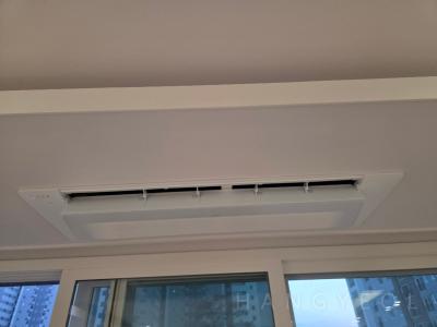 경기도 화성시 송동 동탄린스트라우스더레이크 시스템에어컨 실내기