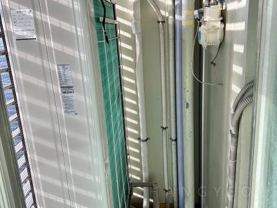 서울특별시 강남구 도곡동 타워팰리스 시스템에어컨 실외기
