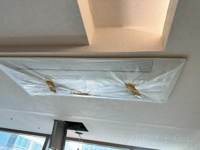서울특별시 강남구 도곡동 타워팰리스 시스템에어컨 실내기