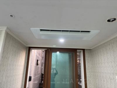 경기도 오산시 수청동 오산대역 꿈에그린 시스템에어컨 실내기