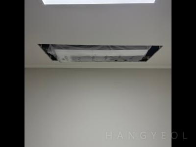 부산광역시 해운대구 재송동 더샵센텀파크1차아파트 시스템에어컨 실내기