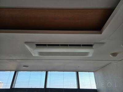 서울특별시 양천구 신정동 삼성쉐르빌2 시스템에어컨 실내기