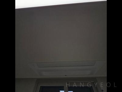 경상남도 김해시 신문동 신문더샵그리니티 시스템에어컨 실내기