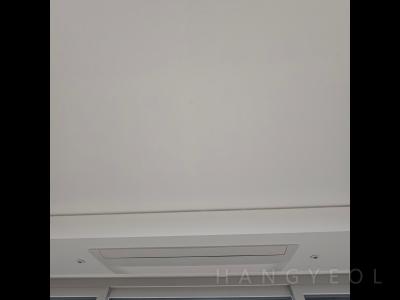 경상남도 김해시 신문동 신문더샵그리니티 시스템에어컨 실내기