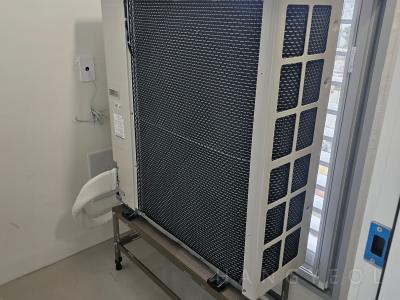 충청남도 아산시 모종동 힐스테이트모종블랑루체 시스템에어컨 실외기