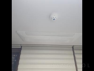 부산광역시 해운대구 우동 마린파크 시스템에어컨 실내기