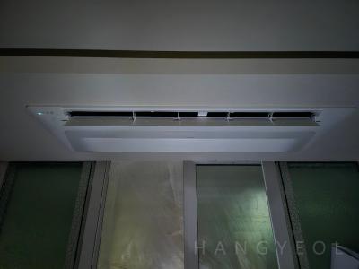 부산광역시 연제구 연산동 연산엘지아파트 시스템에어컨 실내기