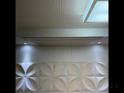부산광역시 강서구 명지동 명지1차 금강펜테리움 센트럴파크 시스템에어컨 실내기