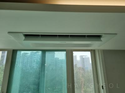 서울특별시 강서구 내발산동 마곡수명산파크3단지아파트 시스템에어컨 기타