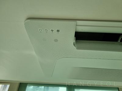 서울특별시 강서구 내발산동 마곡수명산파크3단지아파트 시스템에어컨 기타