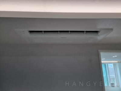 서울특별시 강서구 내발산동 마곡수명산파크3단지아파트 시스템에어컨 기타