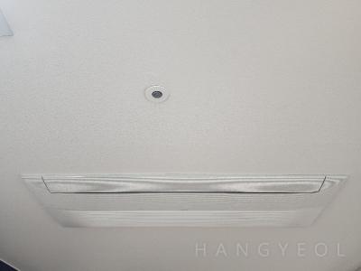 부산광역시 해운대구 우동 마린시티두산위브포세이돈 시스템에어컨 실내기