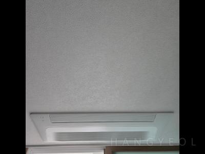 부산광역시 남구 대연동 대연롯데캐슬레전드 시스템에어컨 실내기