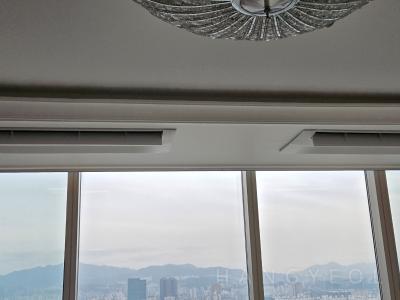 서울특별시 양천구 목동 현대하이페리온 시스템에어컨 실내기