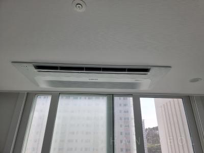 경기도 용인시 기흥구 하갈동 청명호수마을 신안인스빌1단지 시스템에어컨 기타