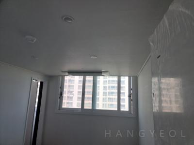 경기도 용인시 기흥구 하갈동 청명호수마을 신안인스빌1단지 시스템에어컨 기타