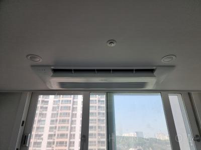 경기도 용인시 기흥구 하갈동 청명호수마을 신안인스빌1단지 시스템에어컨 기타
