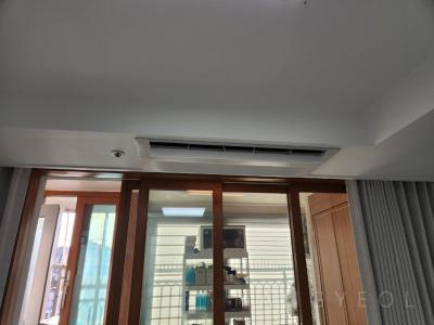 울산광역시 중구 태화동 리버스위트 시스템에어컨 실내기
