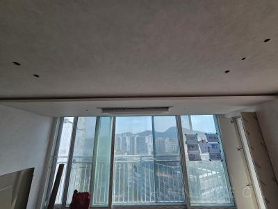 울산광역시 울주군 범서읍 구영2차푸르지오 시스템에어컨 설치 사례