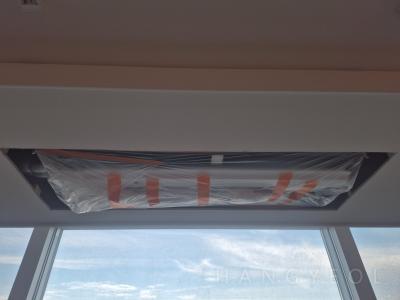 부산광역시 동래구 온천동 온천 삼정그린코아더베스트 시스템에어컨 실내기