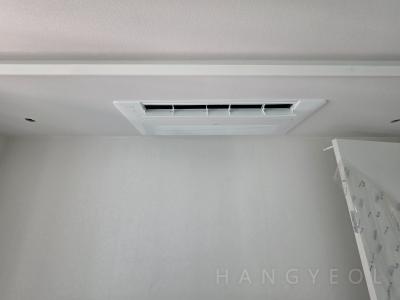 서울특별시 영등포구 영등포동8가 당산 푸르지오 시스템에어컨 실내기