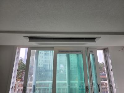 경기도 수원시 권선구 호매실동 호매실스위첸 시스템에어컨 실내기