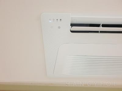 경기도 용인시 수지구 신봉동 신봉마을 동일하이빌 2단지 시스템에어컨 기타