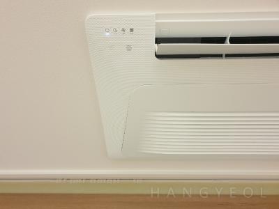 경기도 용인시 수지구 신봉동 신봉마을 동일하이빌 2단지 시스템에어컨 기타