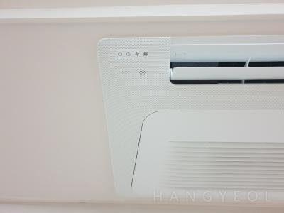 경기도 용인시 수지구 신봉동 신봉마을 동일하이빌 2단지 시스템에어컨 기타