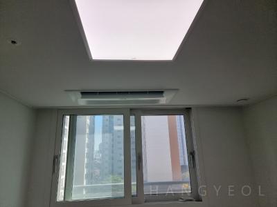 서울특별시 성동구 상왕십리동 텐즈힐 시스템에어컨 기타