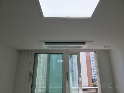 서울특별시 성동구 상왕십리동 텐즈힐 시스템에어컨 기타