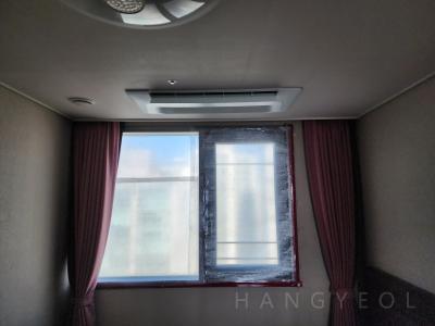 서울특별시 마포구 신공덕동 대우 월드마크 마포 시스템에어컨 실내기