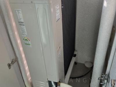 경기도 안양시 동안구 관양동 동편마을 시스템에어컨 실외기