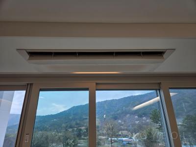 대전광역시 유성구 학하동 포레나 대전유성 1단지 시스템에어컨 실내기