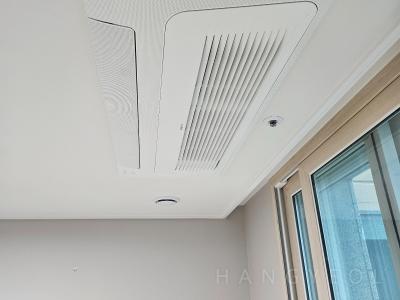 인천광역시 중구 운서동 운서역대라수어써에듀 시스템에어컨 실내기