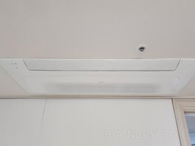 경기도 용인시 수지구 풍덕천동 래미안수지이스트파크 시스템에어컨 실내기