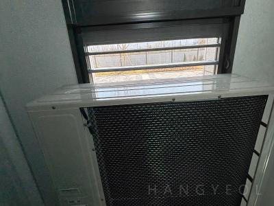 경기도 화성시 송산동 아너스포레 시스템에어컨 실외기