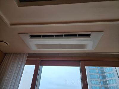서울특별시 용산구 용산동5가 파크타워아파트 시스템에어컨 실내기