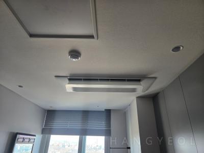 서울특별시 용산구 용산동5가 파크타워아파트 시스템에어컨 실내기